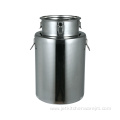 Sealed barrel Stainless Steel Oil Storage Tank